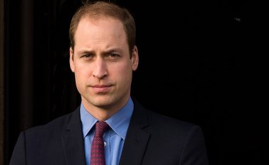 Princi William: Fëmijëve të mi u flas për varfërinë dhe problemet e të pastrehëve