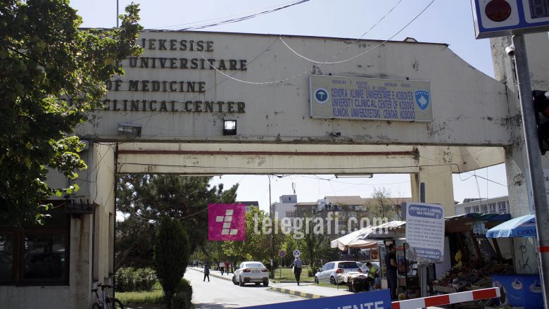 Zyra për media e QKUK-së njofton se profili në Facebook “Qendra Klinike Universitare e Kosovës”, nuk paraqet qëndrimet e institucionit