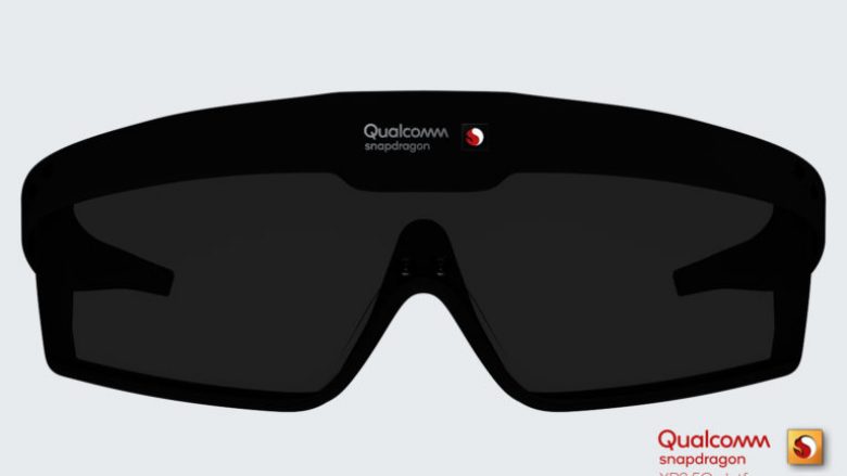 Qualcomm njofton platformën e parë XR me 5G, kombinon disa teknologji të realitetit të shtuar