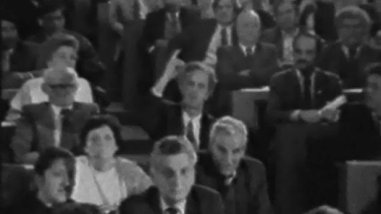 Viti 1989: Fundi i Luftës së Ftohtë, Kosova dhe fillimi i luftërave në ish-Jugosllavi