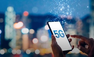 Rrjeti 5G mund të përdoret në katër iPhone të rinj gjatë vitit 2020