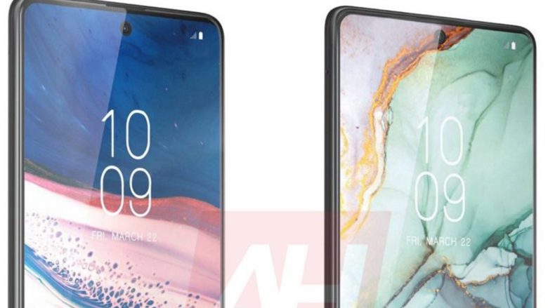 Zbulohen detaje të reja për Galaxy Note10 Lite