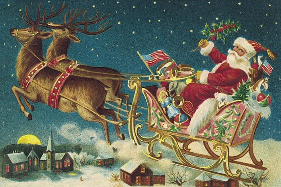 The Origin Of Santa Claus Telegraph Telegraph The origin of santa claus telegraph telegraph