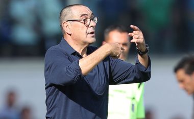 Sarri: Jam trajner më i mirë pas sezonit të kaluar në Angli