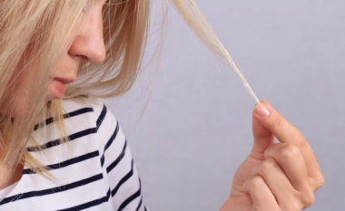 Gjërat që duhet t’i bëni tani për ta parandaluar rënien e flokëve