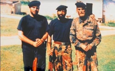 Geci: Dikush duhet të japë llogari për vrasjen e Rifat Mziut e ushtarëve të tjerë në kufirin me Shqipërinë
