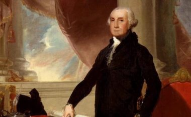 Thënie të famshme nga George Washington për ta përmirësuar integritetin personal