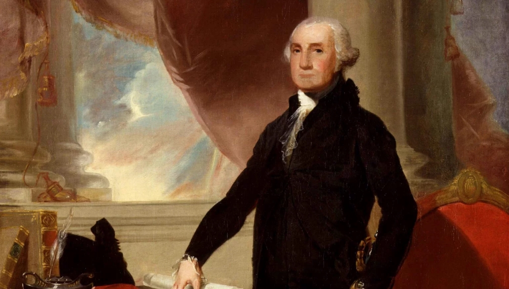 Thënie të famshme nga George Washington për ta përmirësuar integritetin personal