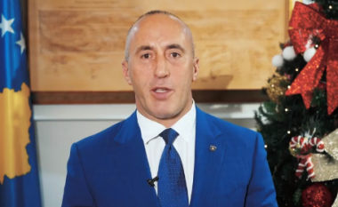 Haradinaj uron Vitin e Ri, thotë se 2019-ta nuk ishte vit i lehtë