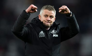 Solskjaer konfirmon nevojën e Unitedit për dy apo tri transferime të reja