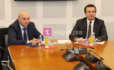 Besian Mustafa: LDK-ja ka pranuar ofertë të re nga LVV-ja