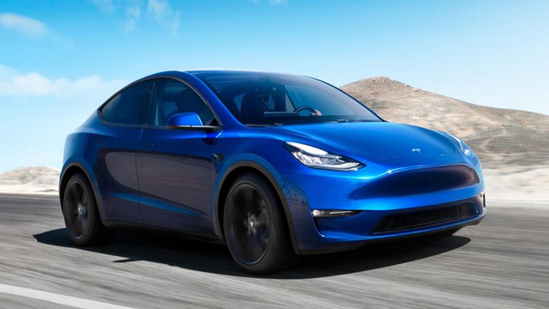 Tesla Model Y mund të lansohet shumë me herët se që është planifikuar