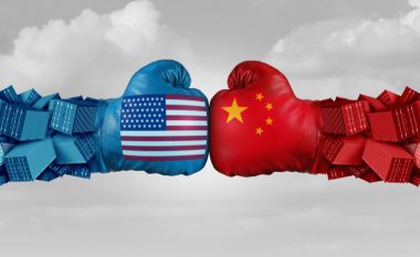 Lufta tregtare me Shtetet e Bashkuara, më në fund tërhiqet Kina
