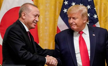 Trump në kundërshti me Kongresin: Masakra e Armenisë nuk ishte gjenocid