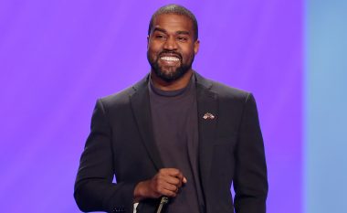 Kanye West publikon albumin e ri për Krishtlindje “Jesus is Born”