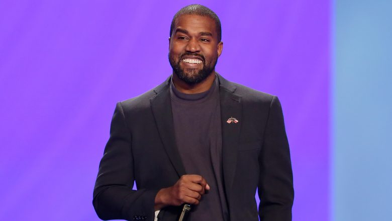 Kanye West publikon albumin e ri për Krishtlindje “Jesus is Born”