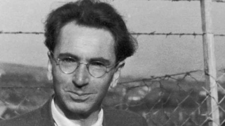 Viktor Frankl dhe kërkimi për kuptimin