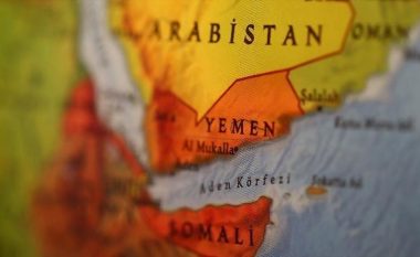 Vriten tre ushtarë sauditë që ndodheshin në kufi me Jemenin