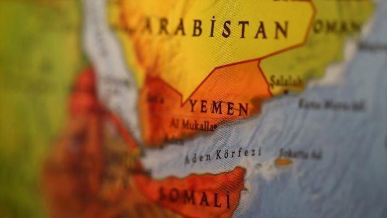 Vriten tre ushtarë sauditë që ndodheshin në kufi me Jemenin