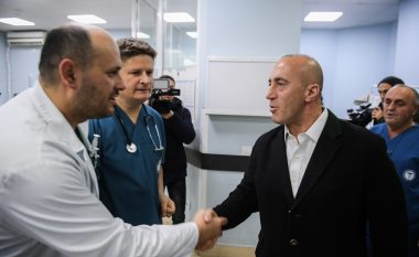 Haradinaj në Emergjencë: Qytetarët të festojnë me kujdes