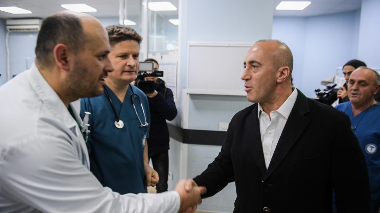 Haradinaj në Emergjencë: Qytetarët të festojnë me kujdes