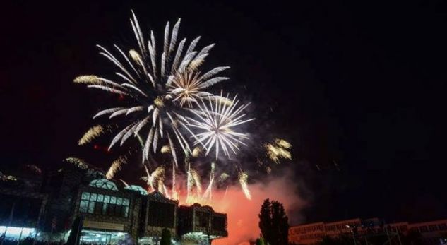 Matoshi kërkon nga kryetarët e komunave të ndalojnë ndezjen e fishekzjarrëve për festat e fundvitit
