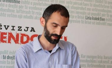 Deputeti i LVV-së i reagon anëtarit të Nismës: Asnjë kërcënim apo atentat nuk na ndalon në rrugën tonë, Kosova do të bëhet