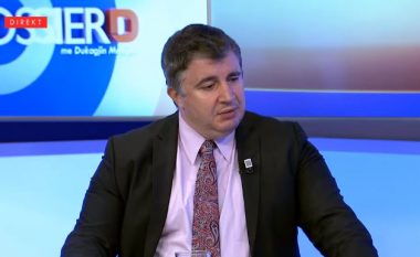 Nurellari: Paradoksale që LVV e LDK u morën vesh për programin për dy ditë e nuk po gjejnë kompromis për presidentin