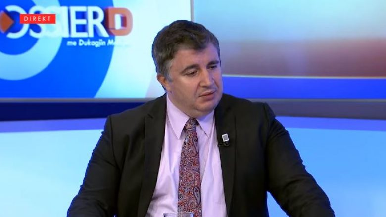 Nurellari: Paradoksale që LVV e LDK u morën vesh për programin për dy ditë e nuk po gjejnë kompromis për presidentin