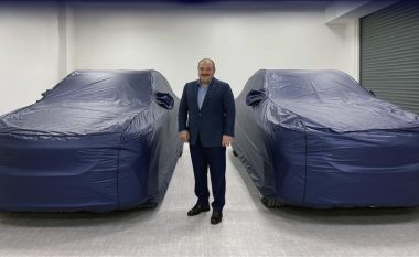 Erdogan jep lajmin: Turqia javën e ardhshme prezanton prototipin e automobilit vendas