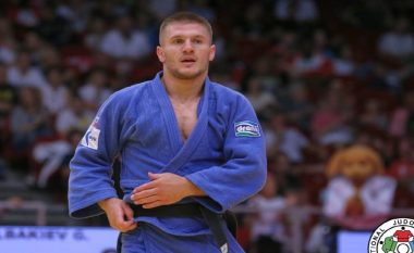 Akil Gjakova e nis me fitore në Mastersin e Budapestit