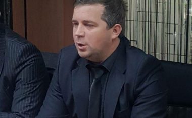 Avokati Alispahiq kërkon të shkarkohet gjyqtarja Laliçiq