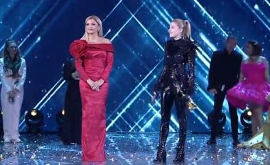 Arilena Ara fiton edicionin e 58-të të Festivalit të RTSH-së, përfaqëson Shqipërinë në Eurovision