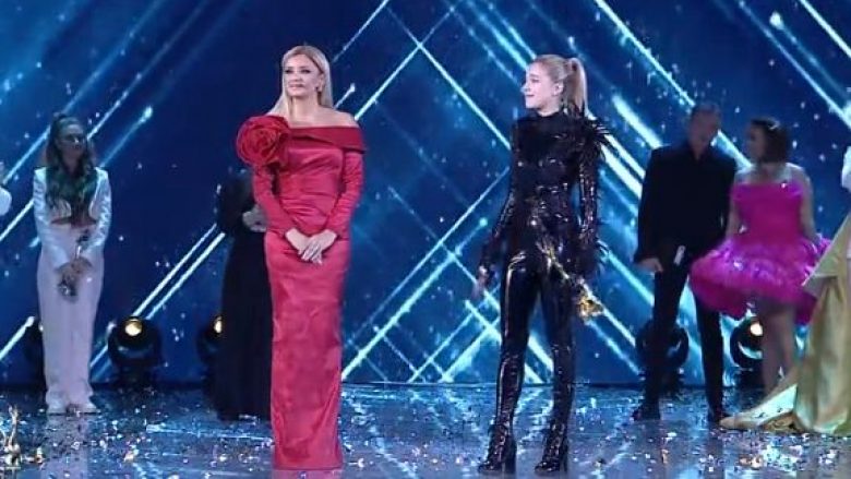 Arilena Ara fiton edicionin e 58-të të Festivalit të RTSH-së, përfaqëson Shqipërinë në Eurovision