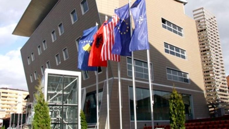 Akademia e Shkencave në Kosovë dhe Shqipëri me qëndrim të përbashkët rreth situatës me COVID-19