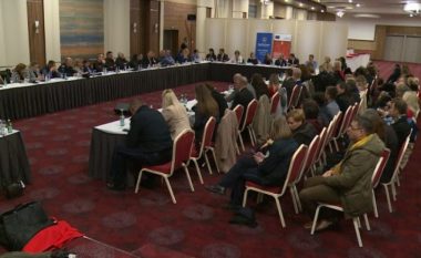 Zyra e BE-së në Kosovë kërkon drejtësi për viktimat e dhunës në familje