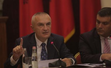 Presidenca shqiptare reagon ndaj deklaratës së Vuçiqit: Gjaku i Reçakut nuk bëhet ujë