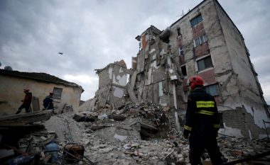 Rama: Fatura e tërmetit deri tani rreth 1 miliard euro