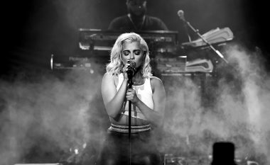 Bebe Rexha është e pesëmbëdhjeta artiste femër më e dëgjuar e vitit 2019 në Spotify