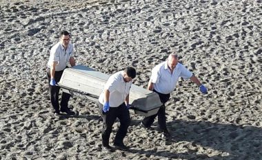 Tetë persona vdesin në det në 24 orët e fundit, duke tentuar të arrijnë në Spanjë