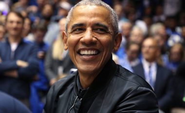 Librat, filmat dhe këngët e preferuara të Barack Obamas për vitin 2019