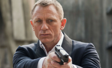 No Time to Die: Publikohet videoja e parë për filmin përfundimtar të James Bond