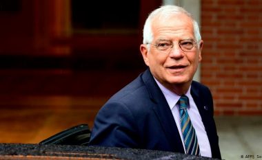 Rifillimi i negociatave, Borrell pritet t’i vizitojë Kosovën dhe Serbinë
