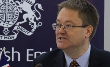 Ambasada britanike: LVV dhe LDK të tejkalojnë dallimet, të formojnë Qeverinë