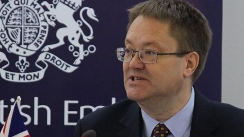 Ambasada britanike: LVV dhe LDK të tejkalojnë dallimet, të formojnë Qeverinë