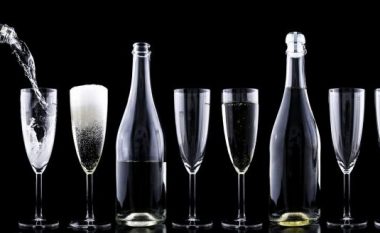 Pijet më të shëndetshme alkoolike që duhet t’i konsumoni gjatë festave të fundvitit