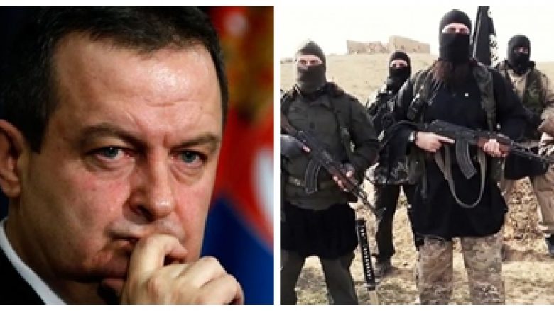 Zyberaj: Daçiq do të përfundojë në burg, i shiti armë ISIS-it