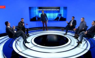 Debat Plus zbardh detaje nga takimi VV-LDK: Mustafa i kërkoi Kurtit postin e Kryeministrit në këmbim të posteve tjera