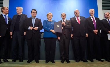 Tanimë është zyrtare: Gjermania kërkon specialistë nga vendet jashtë BE-së, dokumenti hyn në fuqi më 1 mars