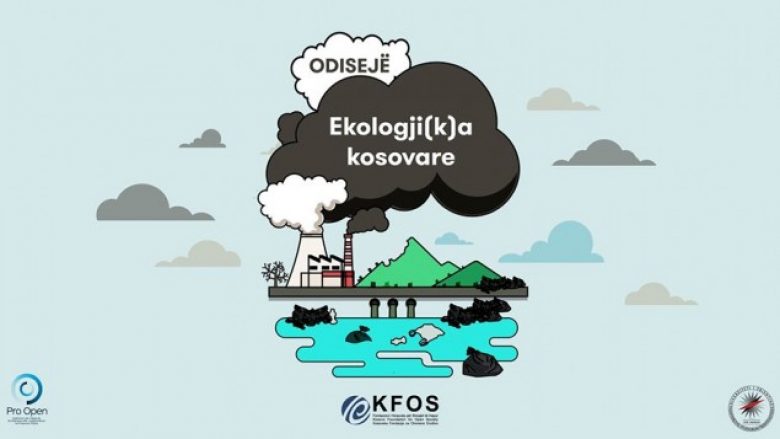 Hapet panairi “Ekologji(k)a kosovare”